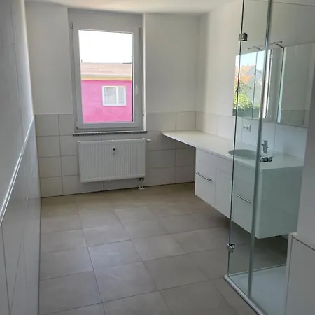 To Be Deluxe-suites Weiden in der Oberpfalz